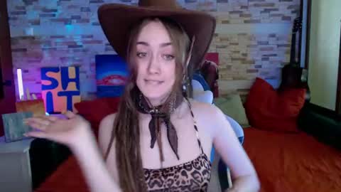 Dalia online show from 07-21-26, 10:28
