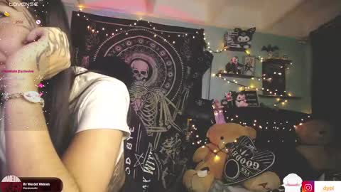 Snapshot of dalia_vorhees chatting on 12-06-24, 11:57 dalia_vorhees online show from 12-06-24, 11:57