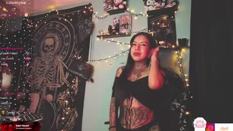 Snapshot of dalia_vorhees chatting on 12-14-24, 07:07 dalia_vorhees online show from 12-14-24, 07:07