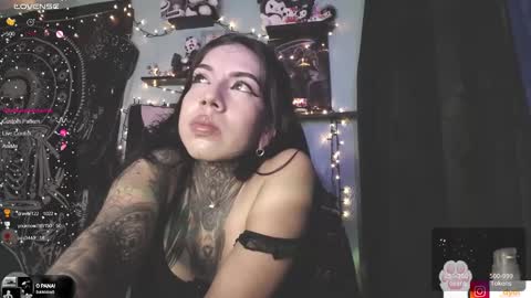 Snapshot of dalia_vorhees chatting on 12-24-24, 07:49 dalia_vorhees online show from 12-24-24, 07:49