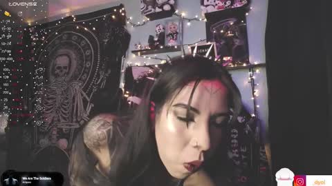 Snapshot of dalia_vorhees chatting on 01-07-25, 03:35 dalia_vorhees online show from 01-07-25, 03:35