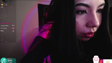 Snapshot of dalia_vorhees chatting on 02-28-25, 04:21 dalia_vorhees online show from 02-28-25, 04:21