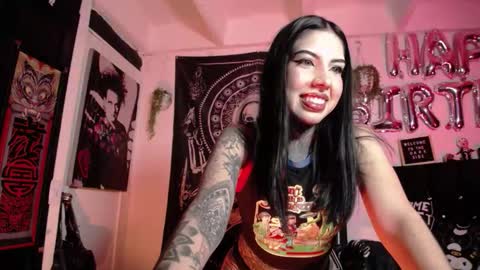 Snapshot of dalia_vorhees chatting on 10-03-25, 01:35 dalia_vorhees online show from 10-03-25, 01:35