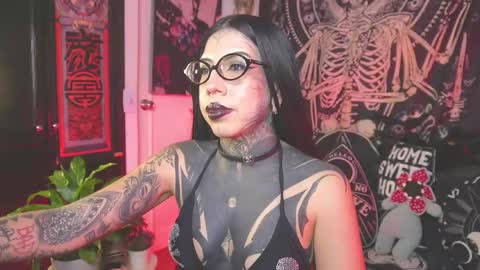 dalia_vorhees online show from 06-03-26, 01:30