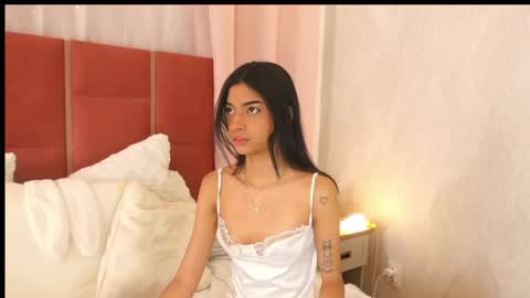 Snapshot of daliacruz chatting on 06-07-26, 04:00 Dalia bondage online show from 06-07-26, 04:00