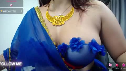 dalia dubey online show from 02-24-25, 10:15