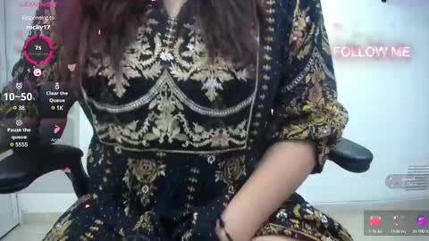 dalia dubey online show from 03-07-25, 10:13