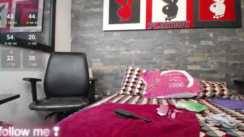 dalia dubey online show from 11-05-25, 08:14