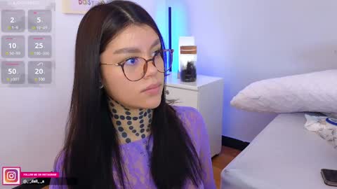 Dalia online show from 02-02-25, 03:49