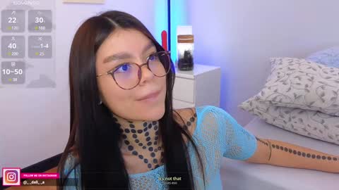 Dalia online show from 02-04-25, 12:19