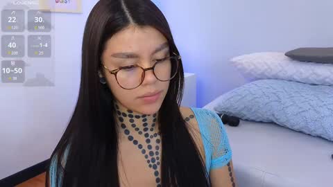 Dalia online show from 02-09-25, 01:22