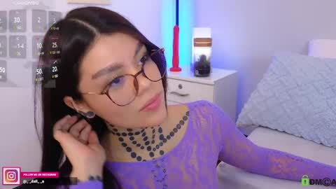 Dalia online show from 02-12-25, 10:15