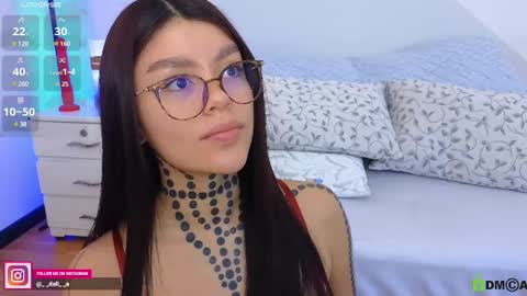 Dalia online show from 02-15-25, 09:59