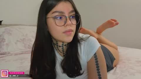 Dalia online show from 05-12-26, 11:02