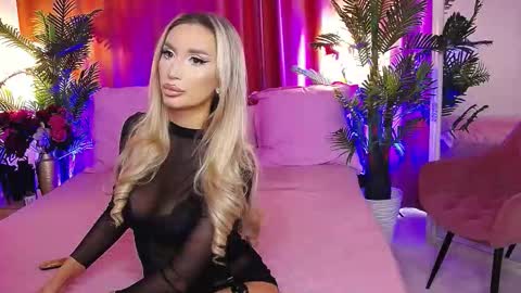 DalidaSelena online show from 03-03-26, 09:15