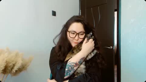 Snapshot of dalidayes chatting on 10-05-25, 06:45 Dali online show from 10-05-25, 06:45