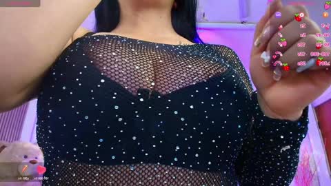 Daliia    online show from 12-17-24, 12:54