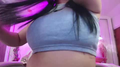 Daliia    online show from 10-16-25, 01:23