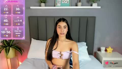 Dalila online show from 12-21-24, 08:10