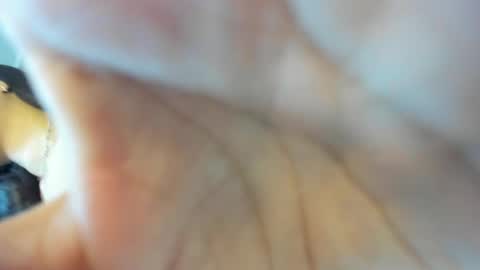 Dalila online show from 01-30-25, 02:38