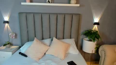 Dalila online show from 03-12-25, 02:30