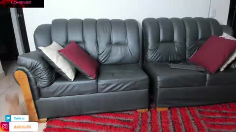 Dalila Lu online show from 12-03-25, 03:47