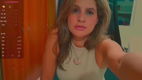 Dalila online show from 02-18-26, 03:35