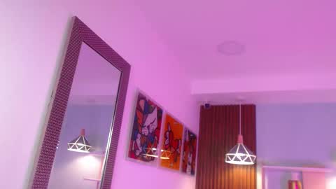 Dalila  online show from 09-21-25, 01:13