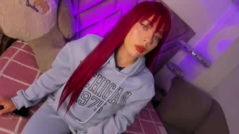 Dalila online show from 12-22-24, 10:38