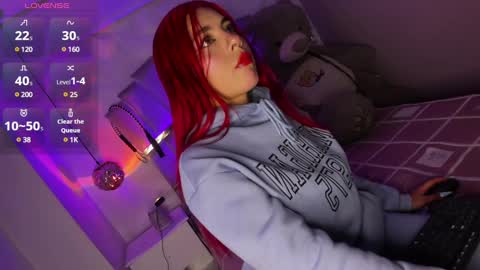 Dalila online show from 01-06-25, 10:35