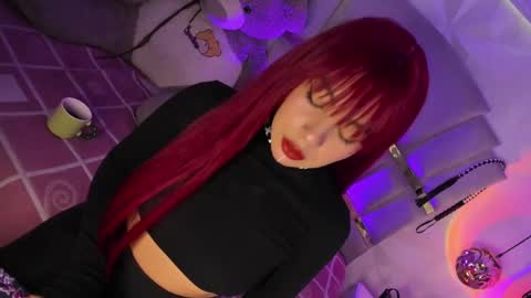 Dalila online show from 02-08-25, 07:05