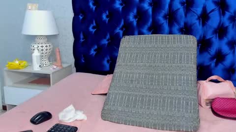 Dalila online show from 12-10-24, 09:54