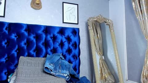 Dalila online show from 01-10-25, 06:28