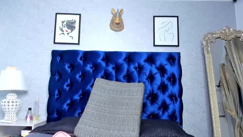 Dalila online show from 01-14-25, 12:14