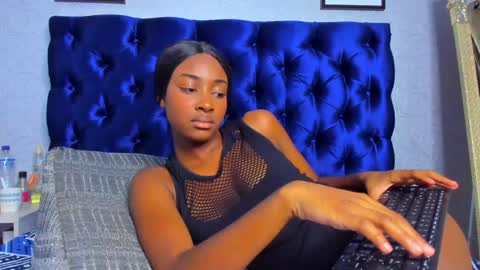 Dalila online show from 01-18-25, 06:34