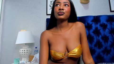 Dalila online show from 01-20-25, 03:50