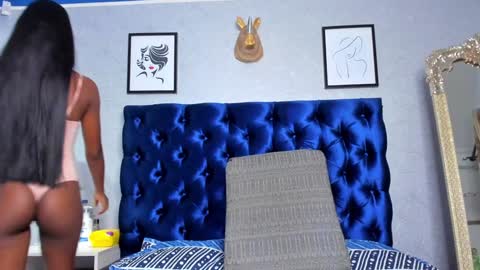 Dalila online show from 01-25-25, 12:16