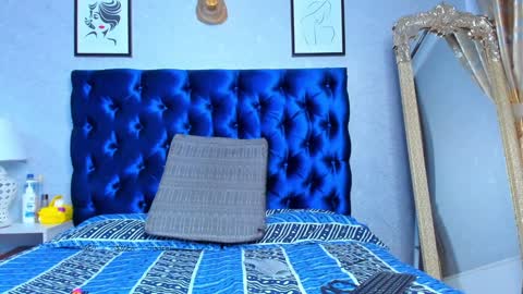 Dalila online show from 01-27-25, 12:16