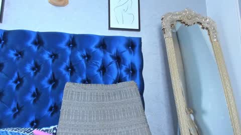 Dalila online show from 01-29-25, 06:18