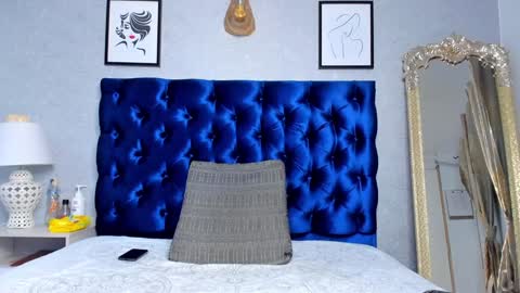 Dalila online show from 02-05-25, 12:27