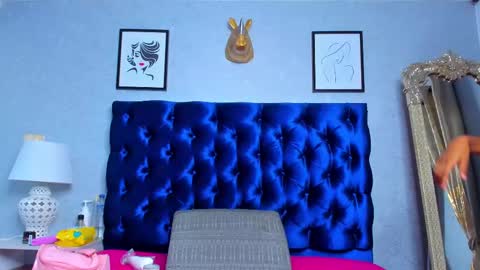 Dalila online show from 02-14-25, 12:14