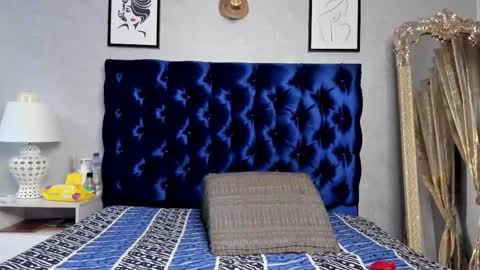 Dalila online show from 02-17-25, 12:48