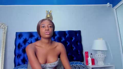 Dalila online show from 09-29-25, 12:10