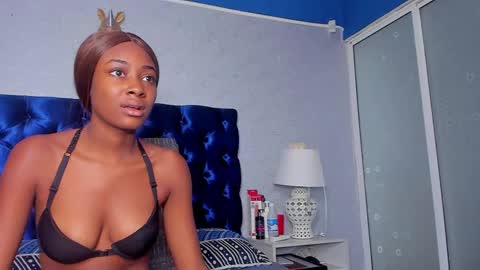 Dalila online show from 10-03-25, 12:13