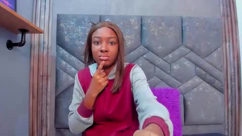 Dalila online show from 10-22-25, 12:05