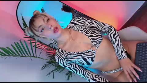 dalilathoms online show from 01-09-26, 09:05