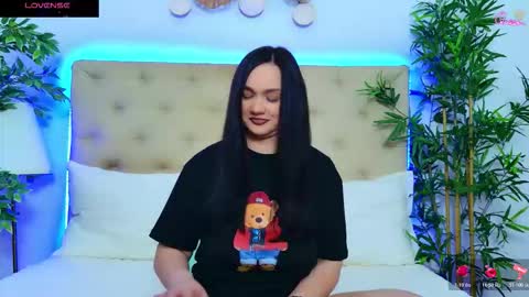 daliyaa_ online show from 03-18-26, 01:25