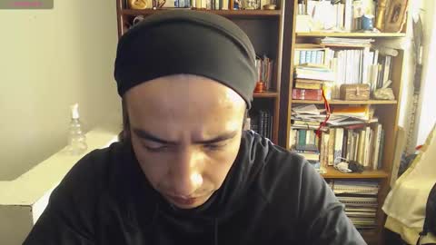 JamesDali online show from 12-01-25, 11:48