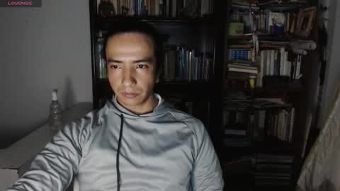 JamesDali online show from 12-04-25, 10:02