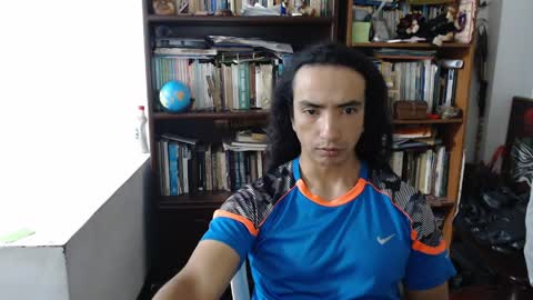 Snapshot of daliygala chatting on 05-06-26, 08:41 JamesDali online show from 05-06-26, 08:41